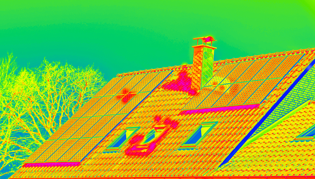 Thermal imaging