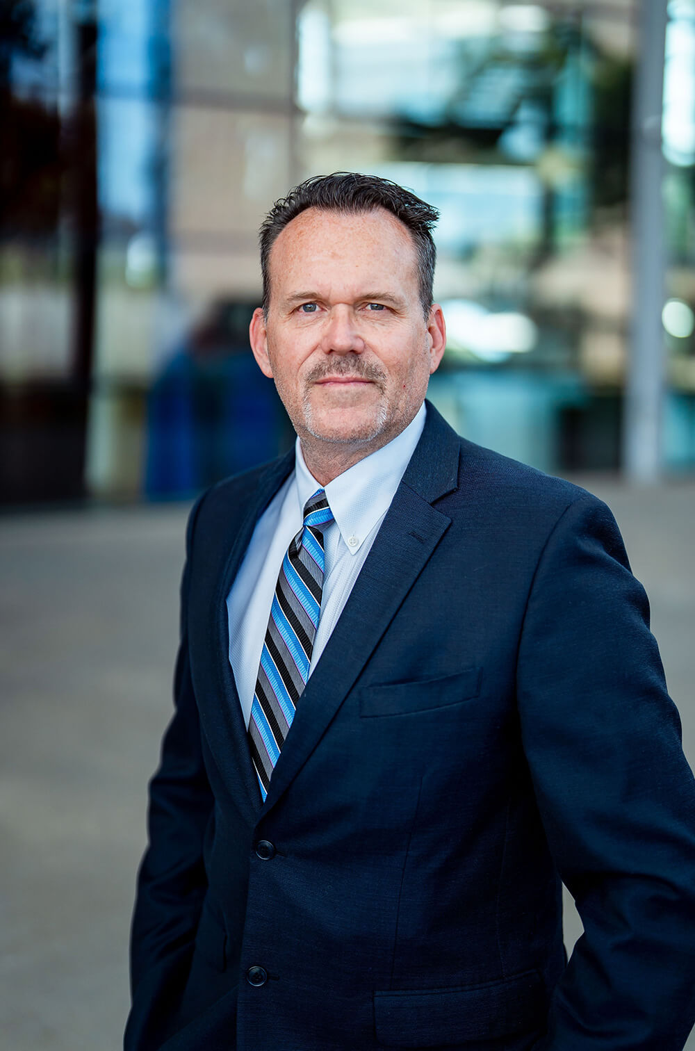 Stanley Abbott, Texas Public Adjuster